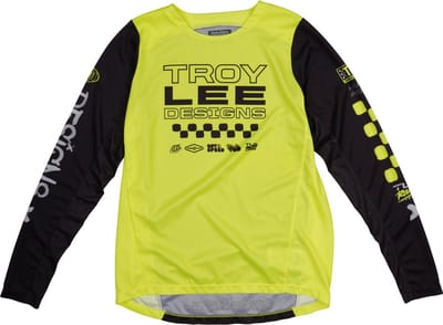 Troy Lee Designs GP Pro Standard Jeugd motocrosstrui -