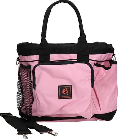 Epplejeck Groomingbag Epplejeck Roze-zwart