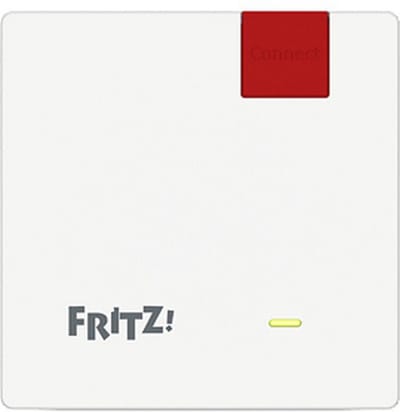 FRITZ!Repeater 600 - WiFi Repeater - WiFi punt - Single Band - 600 Mbps