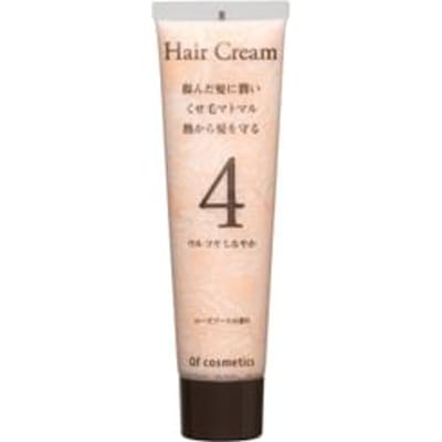 of cosmetics - Base Cream Of Hair 4 35g 35g