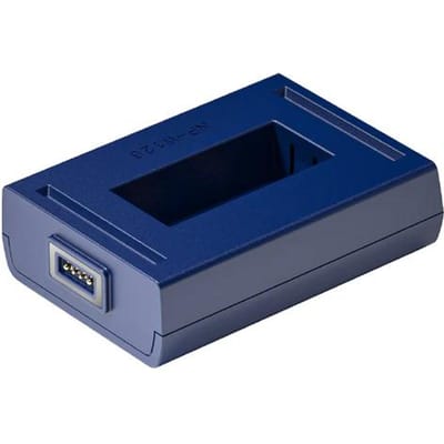Adaptateur Fujifilm NP-W126S / W126 pour chargeurs Bronine