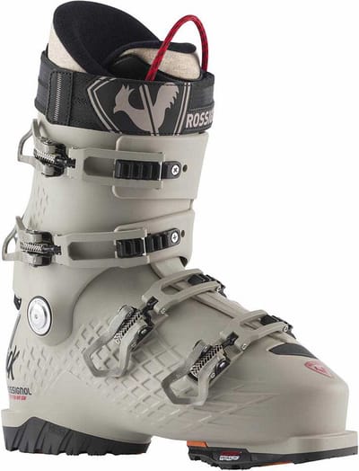 Rossignol Alltrack Pro 110 Mv Gw Alpine Skischoenen Beige 26.5 Man
