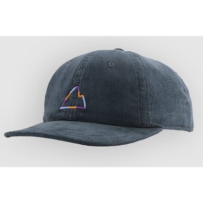 Patagonia Corduroy Cap blauw