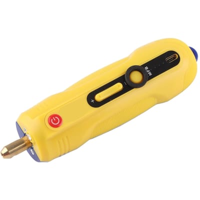 IR10 PRO OCA Elektrische Lijmverwijderingsmachine Gereedschap voor Mobiele Telefoon Reparatie Scherm yellow