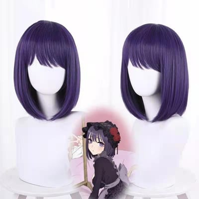 Anime My Dress Up Darling Marin Kitagawa Cosplay Kostuum Meisje Cosplay Jurk Halloween Kitagawa Marin Kuroe Shizuku Volledige Set XS（old） blue