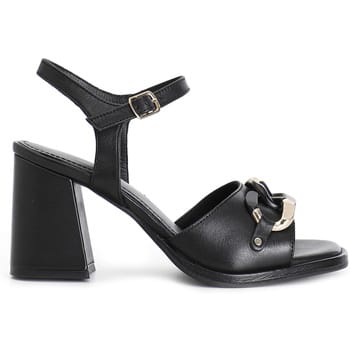Sandalen met hakken Café Noir C1LM1045