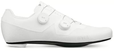 Fizik Nyma Raceschoenen Wit EU 40