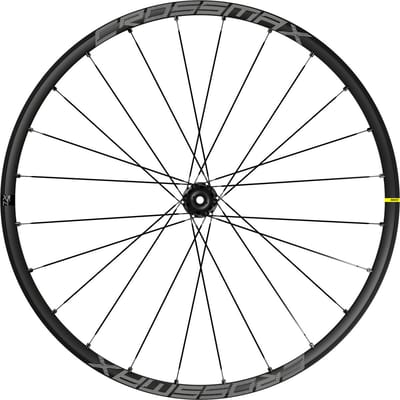 Mavic Crossmax Xl 29´´ 6b Disc Mtb Achterwiel Zwart 12 x 148 mm / Sram XD