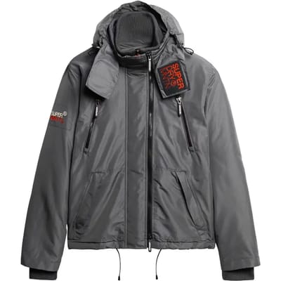 Superdry - Mountain SD Windcheater jas - Heren