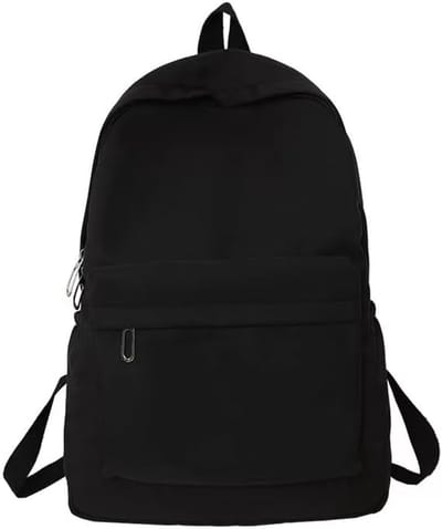 Kawaii rugzak met kawaii-pin en accessoires, grote capaciteit schattige beer accessoires rugzak multi-pocket kawaii-handtas voor school tienermeisjes 43 x 30 x 12 cm