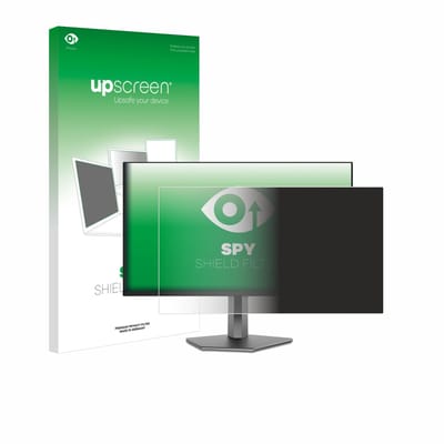 upscreen - privacyscherm voor AOC Agon AG326UD - privacy filter screenfilter Blauwlichtfilter