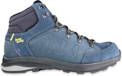 Hanwag Torsby SF Extra GTX - - Schoenen - Wandelschoenen - Halfhoge schoenen