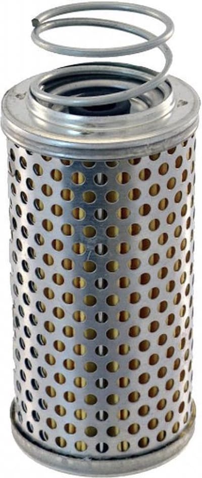 oliefilter ufi filters voor motorfiets guzzi 650 ntx 1986 tot 1990 2546500 nieuw