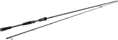 Westin W3 Finesse Ned Spinhengel Zilver 2.21 m / 3-15 g