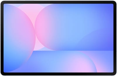 Samsung Galaxy Tab S10 FE+ 5G Samsung Exynos LTE-TDD & LTE-FDD 256 GB 33,3 cm (13.1") 12 GB Wi-Fi 6 (802.11ax) Blauw