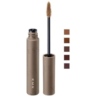 RMK - Eyebrow Color 01 Butterscotch
