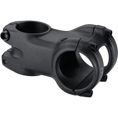 BBB Cycling Stuurpen 40mm MTB & E-MTB Stuurpen Vast - 35mm Stuur - 0° Hoek - Jumper BHS-39