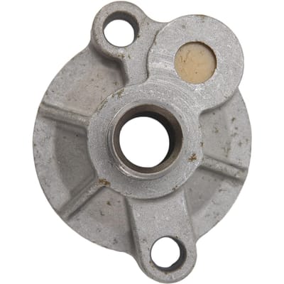 Oliefilteradapter RSRX0926K Vervanging voor Small Block V8-motoren 305 307 327 350 400 396 402 427