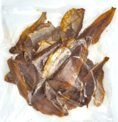 Chikko Quality - Mulfilet - Natuurlijke Hondensnack - 150g