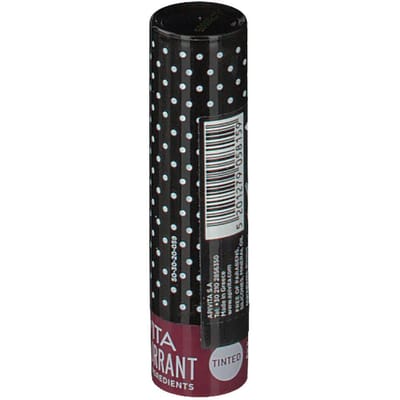 Apivita Lip Care Black Currant Nieuwe Formule
