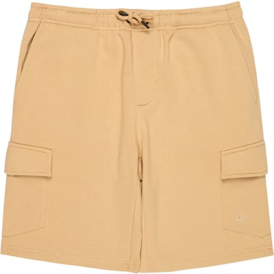 Quiksilver Eqyfb03406 Cargo Broek Beige XL Man