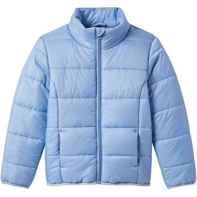 lupilu Kinder jas (Blauw, 98/104)