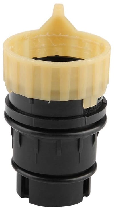 Allecto - 13-Pins Transmission Plug Connector Adapter - Hoge