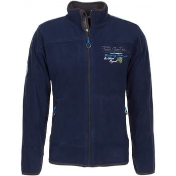 Fleece Jack Peak Mountain Blouson polaire homme CONAN