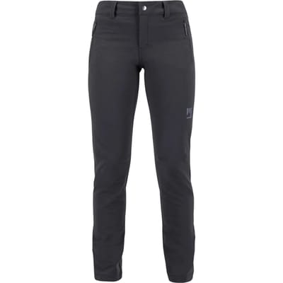 Karpos Vernale Evo Broek Zwart 38 Vrouw