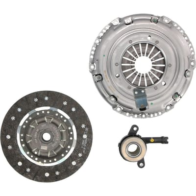 Schaeffler Luk Koppelingsset LuK RepSet Pro LUK 624 3976 33