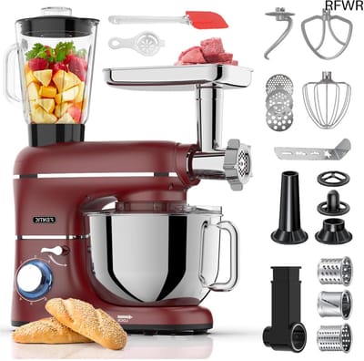 Koffiezetapparaat - Espresso Machine - Koffie Zetten - Dubbele Boiler - 40 cm - Zwart