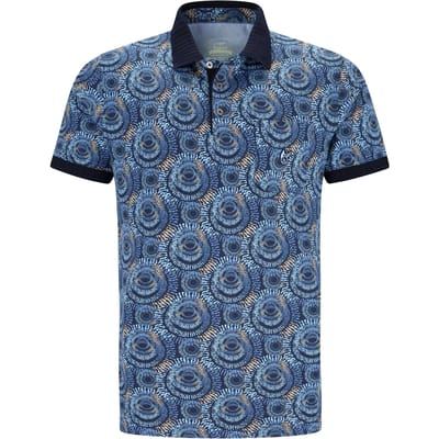 Hajo poloshirt