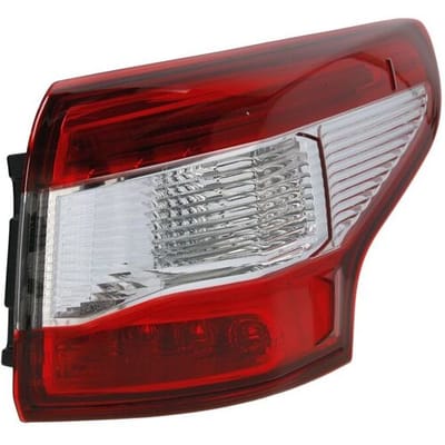 Achterlicht DEPO 215-19N1R-UE