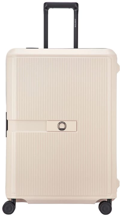 Delsey Vauban Spinner 70 cm - 105 liter - 70x50x30 cm - beige