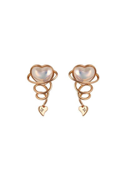 Gaya Earrings
