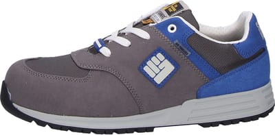 ToWorkFor Stride S3 - Grijs/Blauw - 46