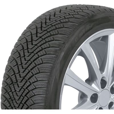 Vierseizoenenbanden LAUFENN G Fit 4S LH71 235/60R18 XL 107W