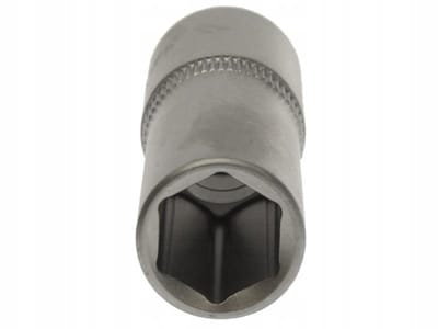 Starline 1/2" 11mm 6-kant dop 12-kant dop lange uitvoering