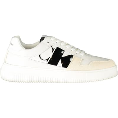 Lage Sneakers Calvin Klein Jeans ym0ym00897