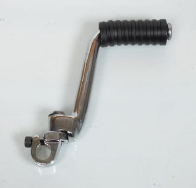 teknix startschop voor derbi 50 senda r drd pro nieuw