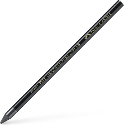 Faber-Castell grafietpotlood - Pitt Pure - hardheid 6B - FC-117307