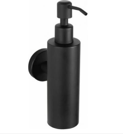 Sanifun zeepdispenser Nero