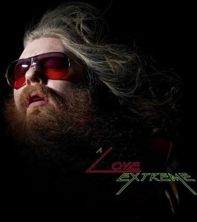 A Love Extreme - Benji Hughes