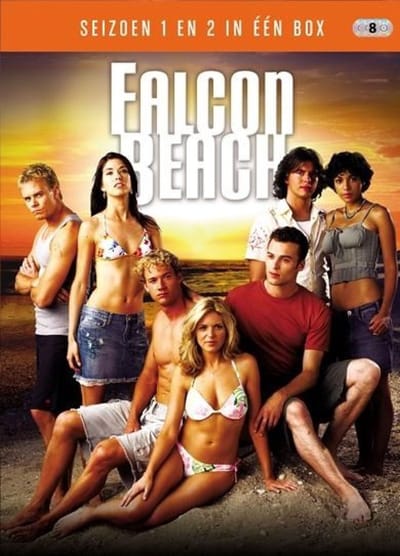 Falcon Beach Season 1-2