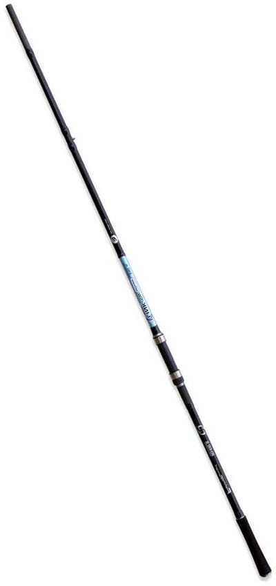 Fishing Ferrari Link Saltwater Bodemvissen Hengel Zwart 3.90 m / 20-100 g
