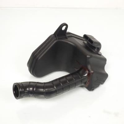 Boite à air origine pour Moto Derbi 50 Senda Après 2006 00H018095415 / Ø35mm Neuf