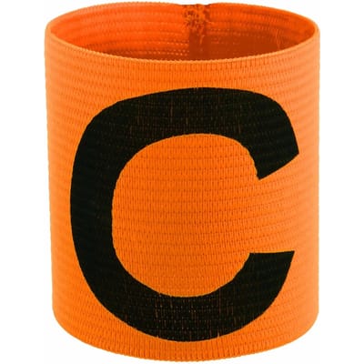 Stanno Aanvoerdersband Aanvoerdersband Unisex - Maat Junior