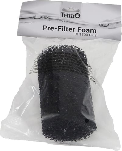 Tetra Voorfilter Patroon EX1500 Plus