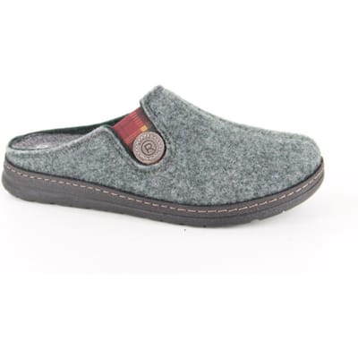 Rohde 7142-67 heren pantoffel (open hiel)