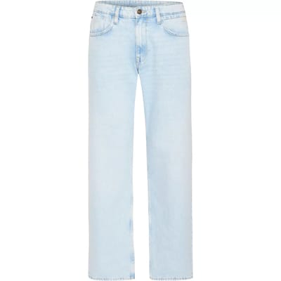 Blend - BHFLAKE LOOSE FIT - Heren - Relaxed fit jeans